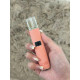 正品 ILIA哩啞皮革電子烟主機 ILIA皮革霧化杆 