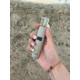 正品 ILIA哩啞皮革電子烟主機 ILIA皮革霧化杆 