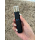 正品 ILIA哩啞皮革電子烟主機 ILIA皮革霧化杆 