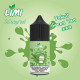 正品 LIMI煙油 LIMI丁鹽小煙油