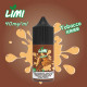 正品 LIMI煙油 LIMI丁鹽小煙油