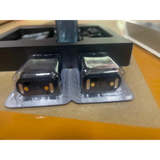 正品 SP2S 注油主機空煙彈 SP2S天王星主機空彈