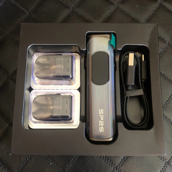 正品 SP2S天王星注油主機套裝