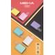 正品 MEHA魅嗨五代煙彈 MEHA五代煙彈通用五代主機